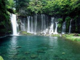Linzhi Yarlung Zangbo Grand Canyon